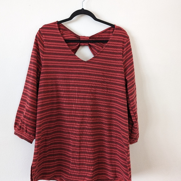 Women's Lot of Four Shirts- Weekend by Suzanne Beatro Brand- Size XL - Picture 7 of 16